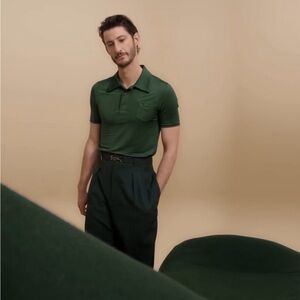 Lacoste polo